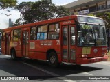 Viação Novo Retiro 88805 na cidade de Contagem, Minas Gerais, Brasil, por Henrique Simões. Número da foto: #:id.