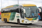 Empresa Gontijo de Transportes 15010 na cidade de São Paulo, São Paulo, Brasil, por José Augusto de Souza Oliveira. Número da foto: #12740079.