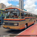Centauro Turismo 900 na cidade de Barueri, São Paulo, Brasil, por Bruno Almeida. Número da foto: #:id.