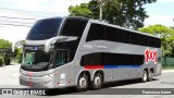Auto Viação 1001 RJ 108.1136 na cidade de São Paulo, São Paulo, Brasil, por Francisco Ivano. Número da foto: #12739259.