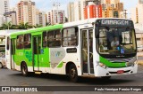 Rápido D´Oeste 2728 na cidade de Ribeirão Preto, São Paulo, Brasil, por Paulo Henrique Pereira Borges. Número da foto: #12739708.