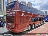 Santa Maria Fretamento e Turismo > Transportes Santa Maria(SP) 3000 na cidade de Barueri, São Paulo, Brasil, por Matheus Vieira Mortari. Número da foto: #12738863.