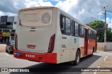 Célere Transportes 61005 na cidade de Igarapé, Minas Gerais, Brasil, por Gabriel Costa Guimarães. Número da foto: #:id.