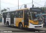 Transunião Transportes 3 6334 na cidade de São Paulo, São Paulo, Brasil, por Bruno - ViajanteFLA. Número da foto: #:id.