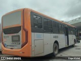 Auto Viação Marechal Brasília 449059 na cidade de Brasília, Distrito Federal, Brasil, por Roger Michel. Número da foto: #:id.