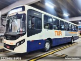 TUPi Transportes Urbanos Piracicaba 8559 na cidade de Piracicaba, São Paulo, Brasil, por Juliano Sgrigneiro. Número da foto: #:id.