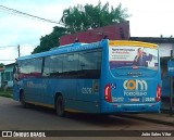 JTP Transportes - COM Porto Velho 02.019 na cidade de Porto Velho, Rondônia, Brasil, por João Sales Vitor. Número da foto: #12738735.