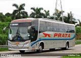 Expresso de Prata 462208 na cidade de Aparecida, São Paulo, Brasil, por Adailton Cruz. Número da foto: #:id.