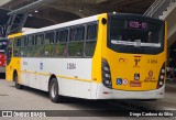 Viação Metrópole Paulista - Zona Leste 3 2854 na cidade de São Paulo, São Paulo, Brasil, por Diego Cardoso da Silva. Número da foto: #12739151.