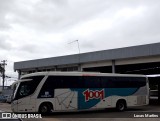 Auto Viação 1001 RJ 108.677 na cidade de Campos dos Goytacazes, Rio de Janeiro, Brasil, por Lucas Martins. Número da foto: #12738201.