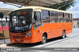Auto Viação São José dos Pinhais 1006 na cidade de São José dos Pinhais, Paraná, Brasil, por BUSOLOGIA ACS Caetano. Número da foto: #:id.