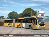 Transportes Capellini 23031 na cidade de Monte Mor, São Paulo, Brasil, por José Eduardo Garcia Pontual. Número da foto: #:id.