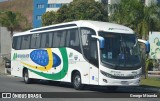 Marinho Transporte e Turismo RJ 542.016 na cidade de Aparecida, São Paulo, Brasil, por George Miranda. Número da foto: #12740069.