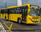 Auto Ônibus Três Irmãos 3326 na cidade de Jundiaí, São Paulo, Brasil, por Lucas Jacó. Número da foto: #12739513.