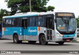 Auto Ônibus Fagundes RJ 101.107 na cidade de Niterói, Rio de Janeiro, Brasil, por Luiz Petriz. Número da foto: #:id.