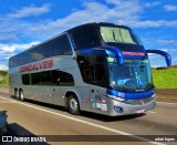 Gonçalves Transportes 012 na cidade de Caçapava, São Paulo, Brasil, por odair lopes. Número da foto: #12740318.