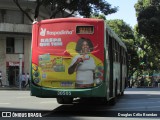 BH Leste Transportes > Nova Vista Transportes > TopBus Transportes 30505 na cidade de Belo Horizonte, Minas Gerais, Brasil, por Douglas Célio Brandao. Número da foto: #:id.