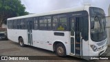 Ônibus Particulares  na cidade de Campina Grande, Paraíba, Brasil, por Antony Ferreira. Número da foto: #:id.