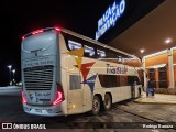 Transvale Turismo 3020 na cidade de Oliveira, Minas Gerais, Brasil, por Rodrigo Barraza. Número da foto: #12739588.