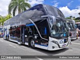 Empresa de Ônibus Nossa Senhora da Penha 64025 na cidade de Barueri, São Paulo, Brasil, por Matheus Vieira Mortari. Número da foto: #12738854.