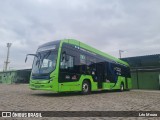 Sambaíba Transportes Urbanos 21101 na cidade de São Paulo, São Paulo, Brasil, por Léo Moura. Número da foto: #:id.