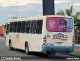 Avanço Transportes 6060 na cidade de Salvador, Bahia, Brasil, por Augusto Ferraz. Número da foto: #12738579.