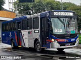 Next Mobilidade - ABC Sistema de Transporte 80.607 na cidade de São Caetano do Sul, São Paulo, Brasil, por Matheus Costa. Número da foto: #12738099.