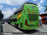 Autobuses Cruceña 2022 na cidade de Barueri, São Paulo, Brasil, por Matheus Da Mata Santos. Número da foto: #:id.