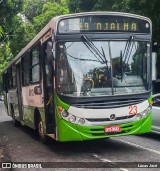 Belém Rio Transportes BD-112 na cidade de Belém, Pará, Brasil, por Lucas Jacó. Número da foto: #12739528.