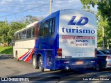 LD Turismo 8022 na cidade de Rio Quente, Goiás, Brasil, por Luís Matheus Oliveira. Número da foto: #12739827.