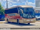 Auto Viação Goianésia 178003-9 na cidade de Goiânia, Goiás, Brasil, por Luís Matheus Oliveira. Número da foto: #12739809.