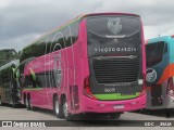 Viação Garcia 86019 na cidade de Curitiba, Paraná, Brasil, por GDC __39AM. Número da foto: #12739363.