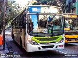 Viação VG B31163 na cidade de Rio de Janeiro, Rio de Janeiro, Brasil, por Victor Carioca. Número da foto: #:id.