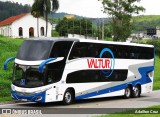 Valtur Turismo 900 na cidade de Aparecida, São Paulo, Brasil, por Adailton Cruz. Número da foto: #12739370.