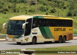 Empresa Gontijo de Transportes 15020 na cidade de Vitória da Conquista, Bahia, Brasil, por Matheus Souza Santos. Número da foto: #12738723.