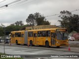 Viação Piraquara 29599 na cidade de Curitiba, Paraná, Brasil, por Fernando Cesar Alves da Rocha. Número da foto: #:id.