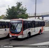 Expresso Coroado 0624017 na cidade de Manaus, Amazonas, Brasil, por Bus de Manaus AM. Número da foto: #:id.