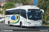 Marinho Transporte e Turismo RJ 402.013 na cidade de Aparecida, São Paulo, Brasil, por George Miranda. Número da foto: #12740060.