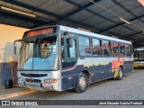 Rápido Campinas 8588 na cidade de Monte Mor, São Paulo, Brasil, por José Eduardo Garcia Pontual. Número da foto: #:id.