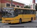 Auto Viação Água Verde JC153 na cidade de Curitiba, Paraná, Brasil, por José Augusto de Souza Oliveira. Número da foto: #12740471.