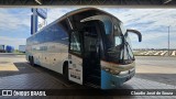 Emtram 4980 na cidade de São Carlos, São Paulo, Brasil, por Claudio José de Souza. Número da foto: #12739805.