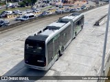 BRT Salvador 42011 na cidade de Salvador, Bahia, Brasil, por Luís Matheus Oliveira. Número da foto: #12739823.