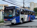 ATT - Alto Tietê Transportes 47.688 na cidade de São Paulo, São Paulo, Brasil, por Bruno - ViajanteFLA. Número da foto: #:id.
