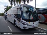 Viação Piracicabana 7254 na cidade de Barueri, São Paulo, Brasil, por Matheus Da Mata Santos. Número da foto: #12738450.
