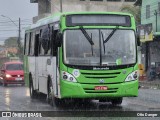 COOPERTRANP 39 na cidade de Parnaíba, Piauí, Brasil, por Otto Danger. Número da foto: #:id.