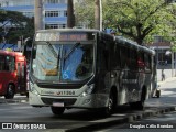 Pampulha Transportes > Plena Transportes 11368 na cidade de Belo Horizonte, Minas Gerais, Brasil, por Douglas Célio Brandao. Número da foto: #:id.