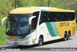Empresa Gontijo de Transportes 18330 na cidade de Piraí, Rio de Janeiro, Brasil, por José Augusto de Souza Oliveira. Número da foto: #12740158.