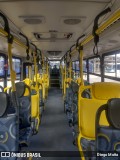 Transportes Santo Antônio RJ 161.300 na cidade de Rio de Janeiro, Rio de Janeiro, Brasil, por Diego Motta. Número da foto: #12739792.