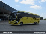 Viação Nova Itapemirim 60566 na cidade de Caruaru, Pernambuco, Brasil, por Lenilson da Silva Pessoa. Número da foto: #:id.