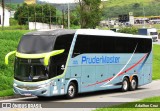 Pruden Master 2040 na cidade de Aparecida, São Paulo, Brasil, por Adailton Cruz. Número da foto: #12739378.